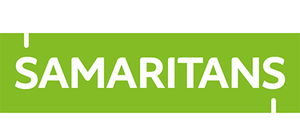 samaritans logo